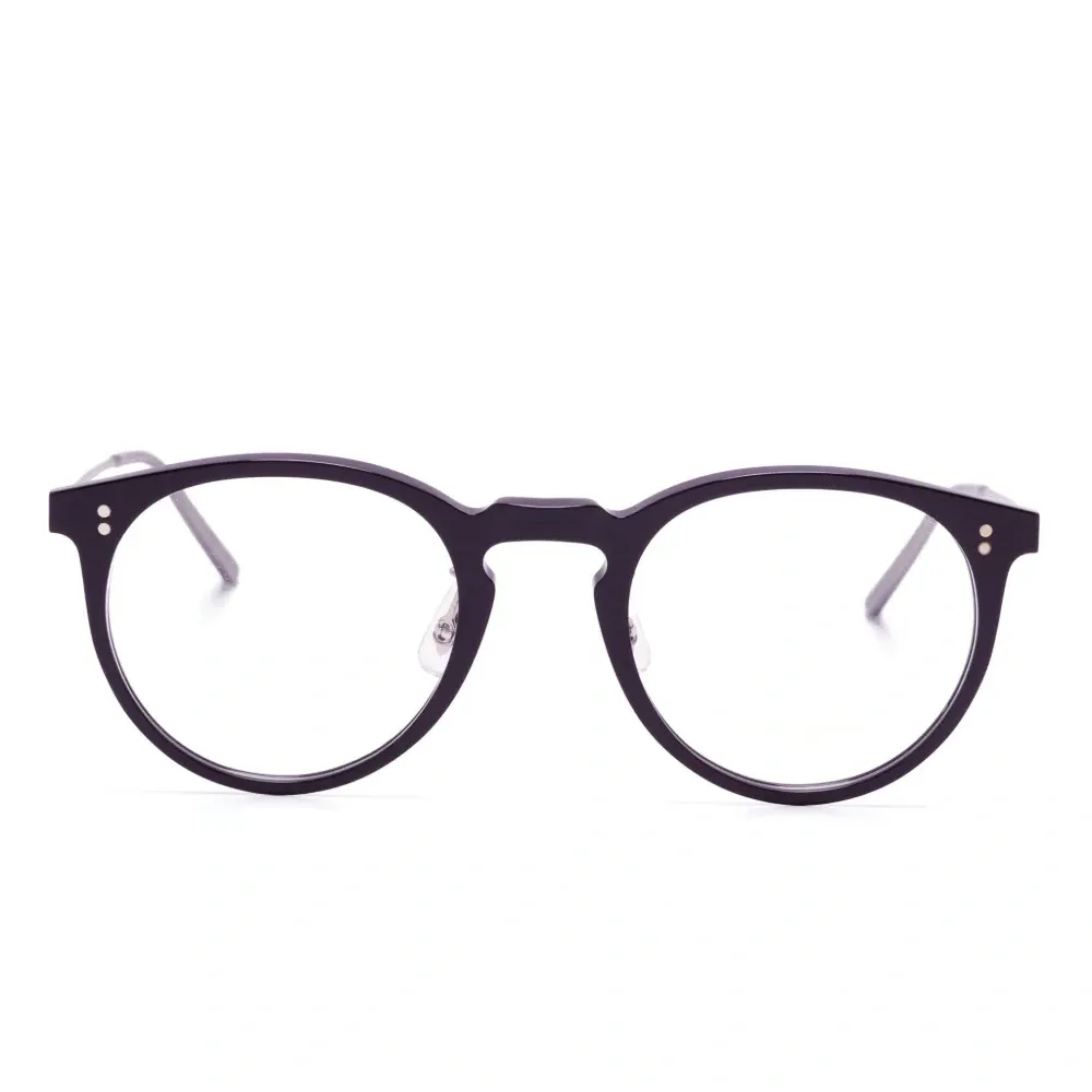 Очки Orrison в круглой оправе
