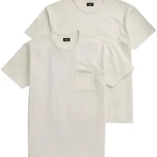 Комплект из двух футболок