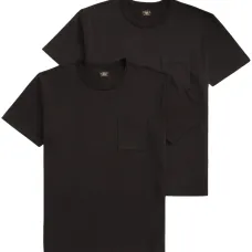 комплект из двух футболок