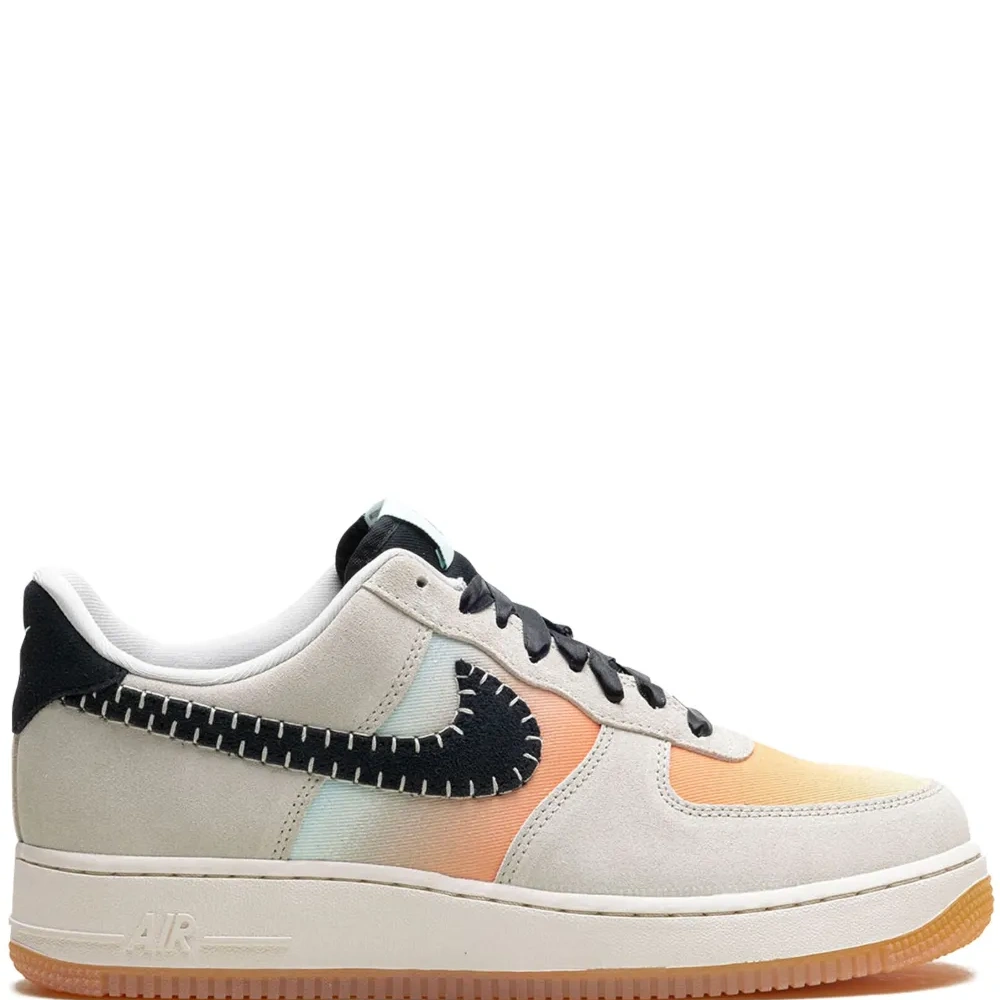 Кроссовки Air Force 1 '07 N7