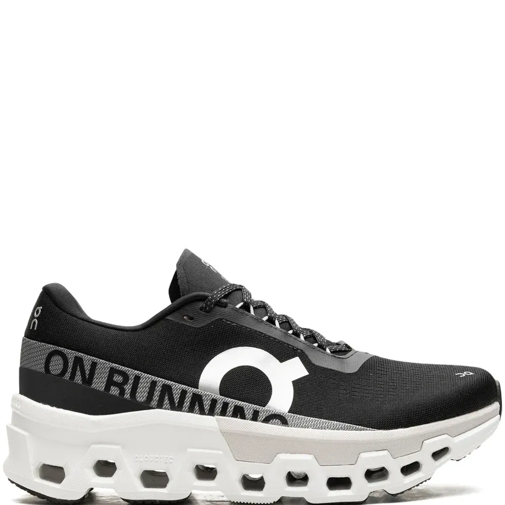 Кроссовки The Cloudmonster 2