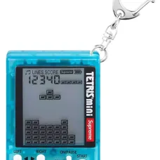 Мини-тетрис из коллаборации с Tetris