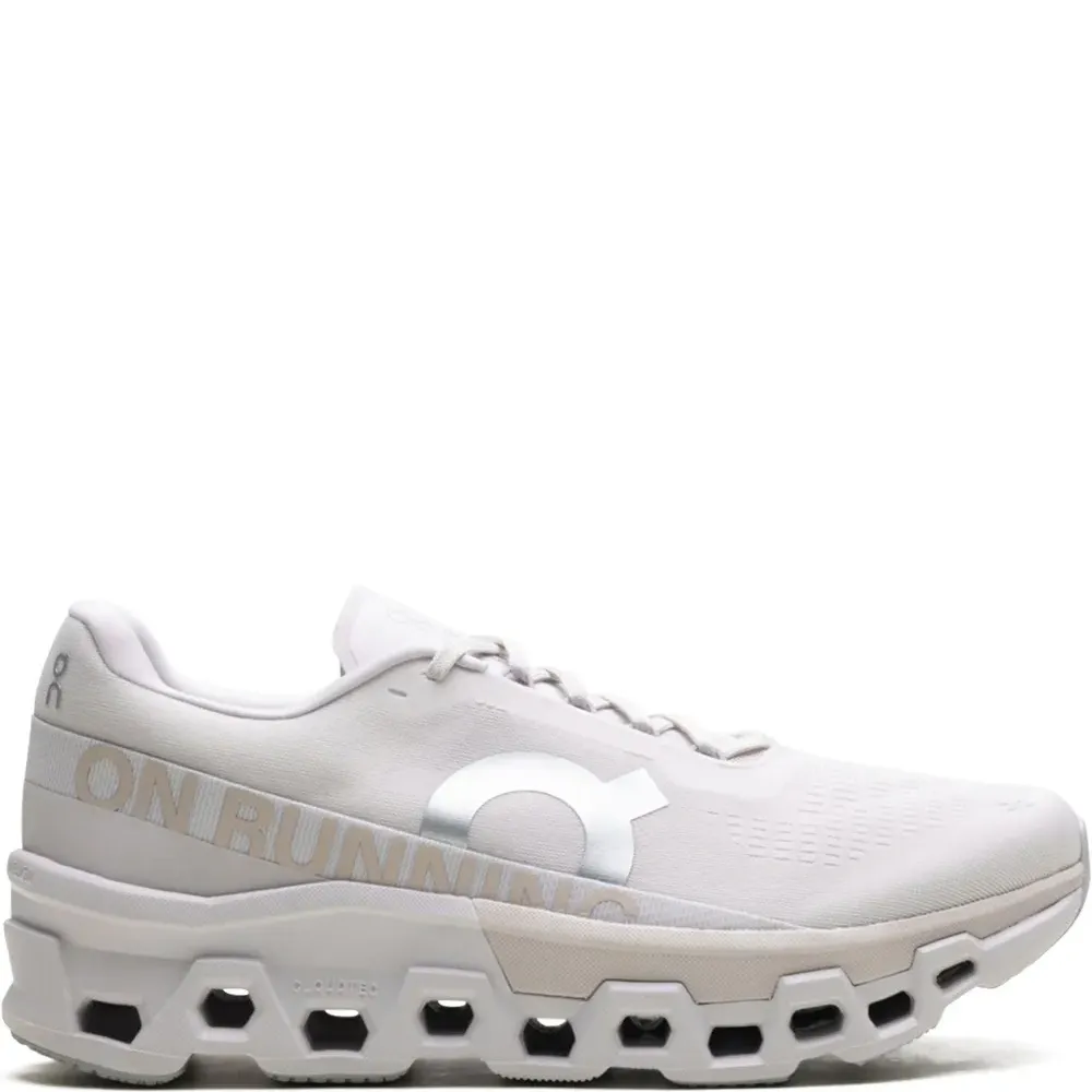 Кроссовки Cloudmonster 2 со вставками