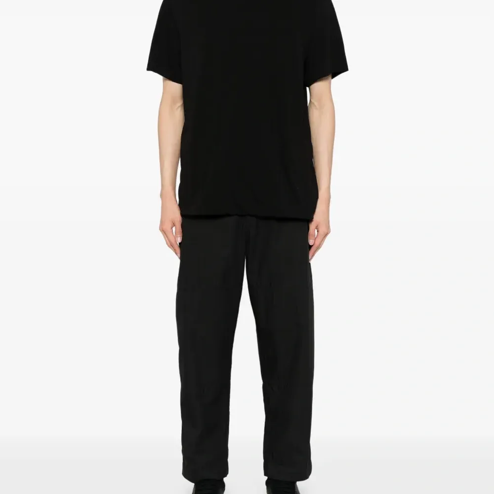 Футболка с круглым вырезом Футболка с круглым вырезом