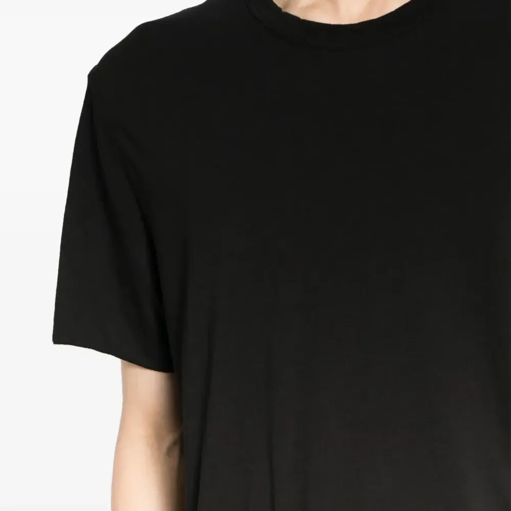 Футболка с круглым вырезом Футболка с круглым вырезом