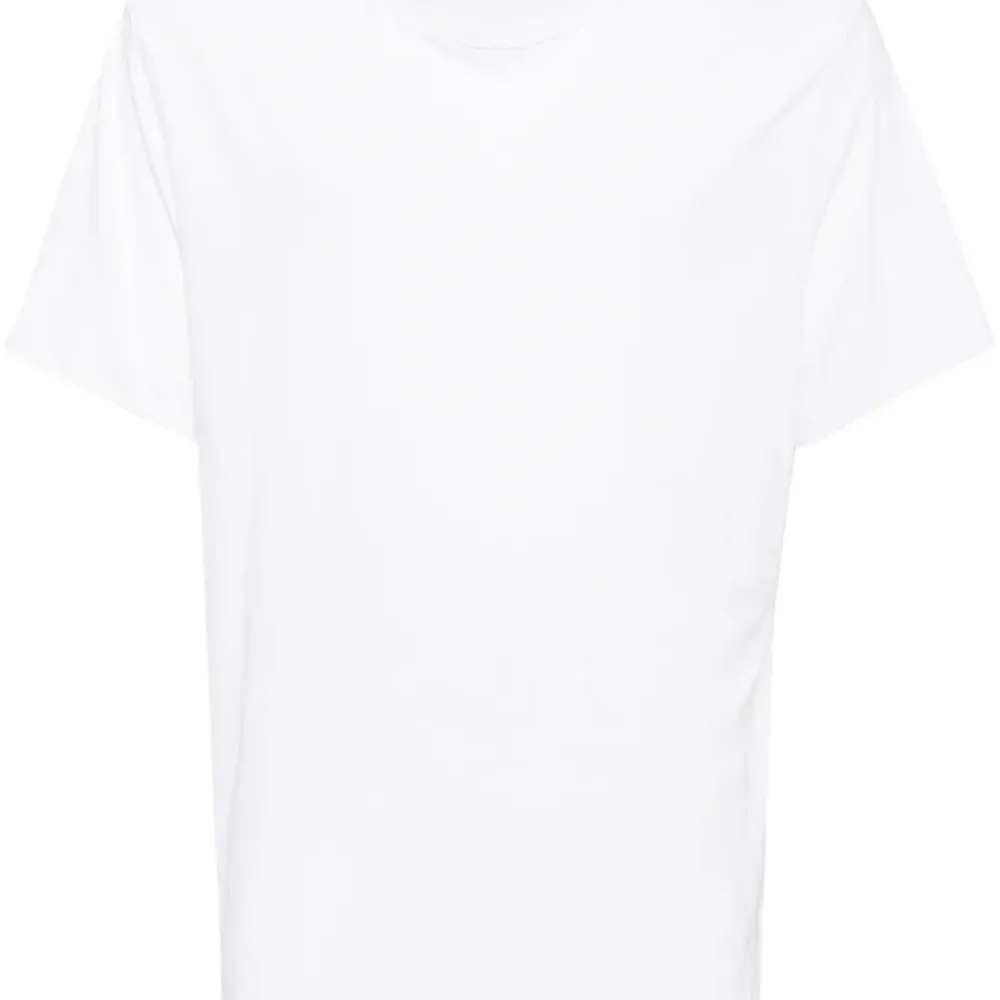 Футболка с круглым вырезом Футболка с круглым вырезом