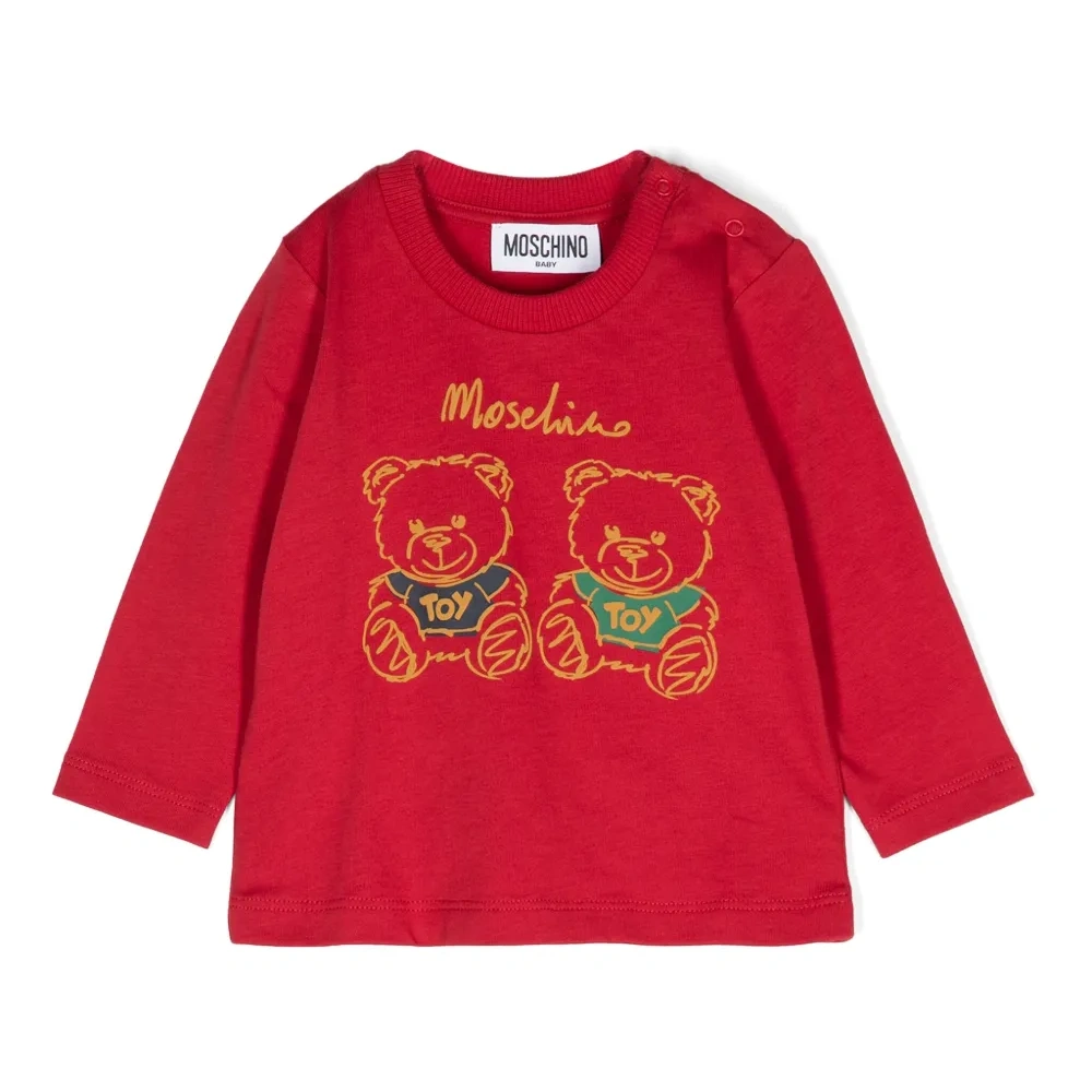 Футболка с логотипом