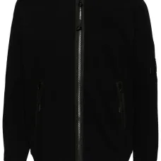 Худи с декором Lens