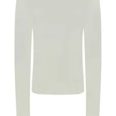 Футболка с длинными рукавами