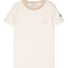 Футболка с логотипом