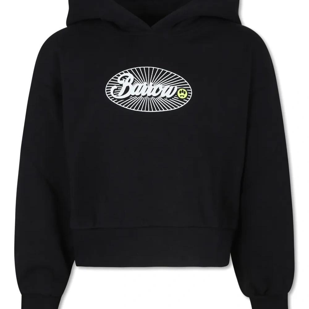 Худи с логотипом