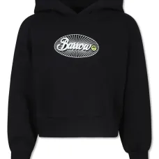 Худи с логотипом