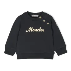 Толстовка с логотипом