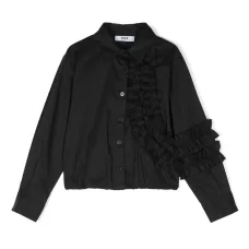 Поплиновая рубашка Поплиновая рубашка