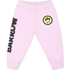 Спортивные брюки с логотипом