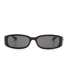 Солнцезащитные очки с логотипом Interlocking G