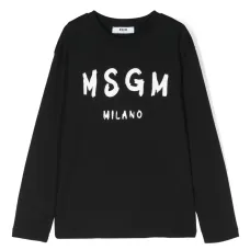 Футболка с логотипом