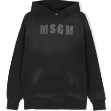 Худи с логотипом Худи с логотипом