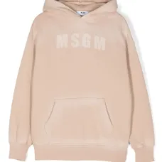 Худи с логотипом