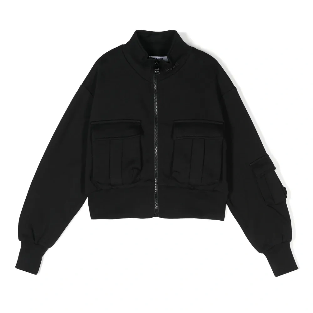 Толстовка карго