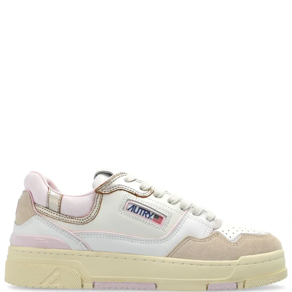 Кроссовки CLC Low