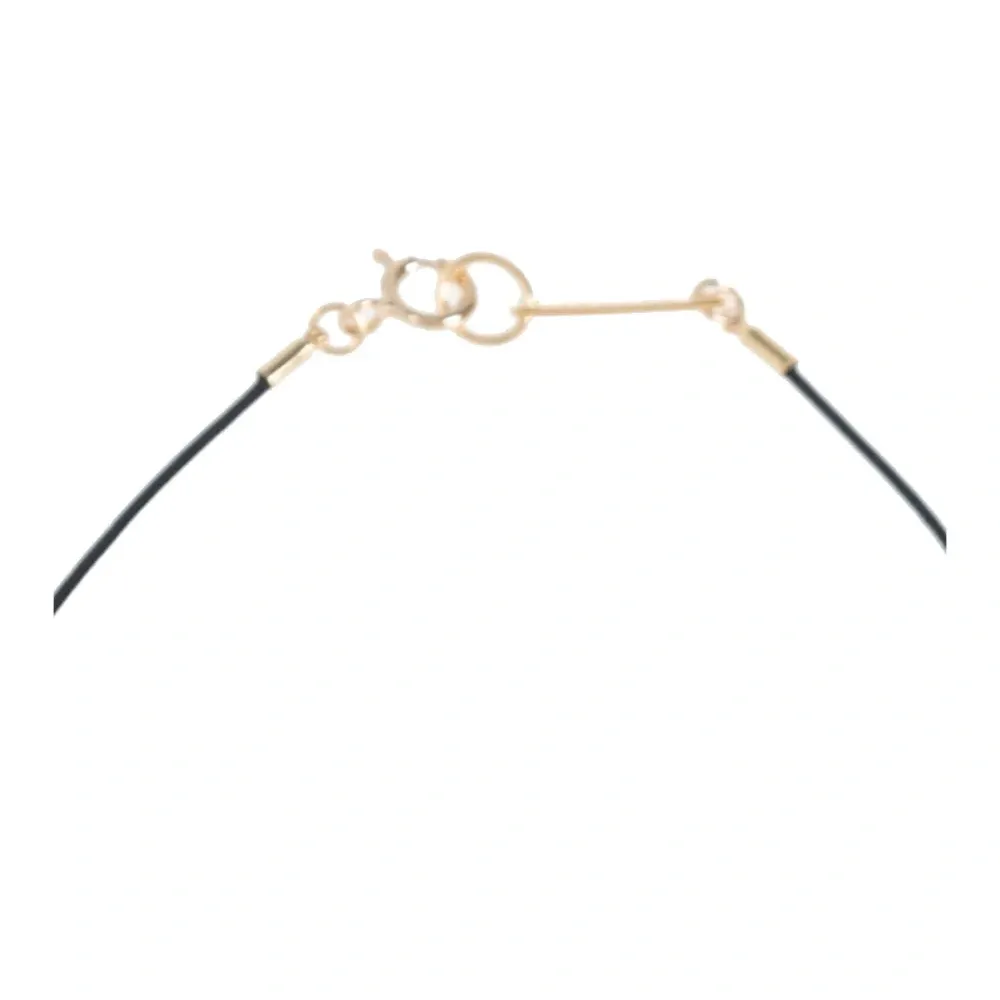 колье Happiness с подвеской колье Happiness с подвеской