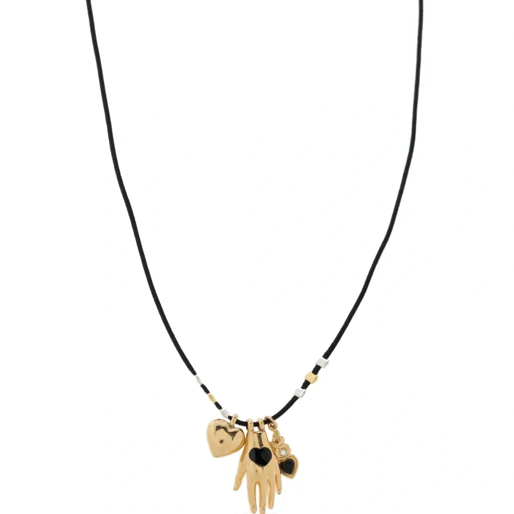 колье Happiness с подвеской колье Happiness с подвеской