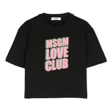 Футболка с логотипом