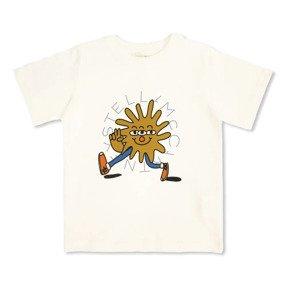 Футболка Cosmic Cowboy