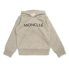 Худи с логотипом