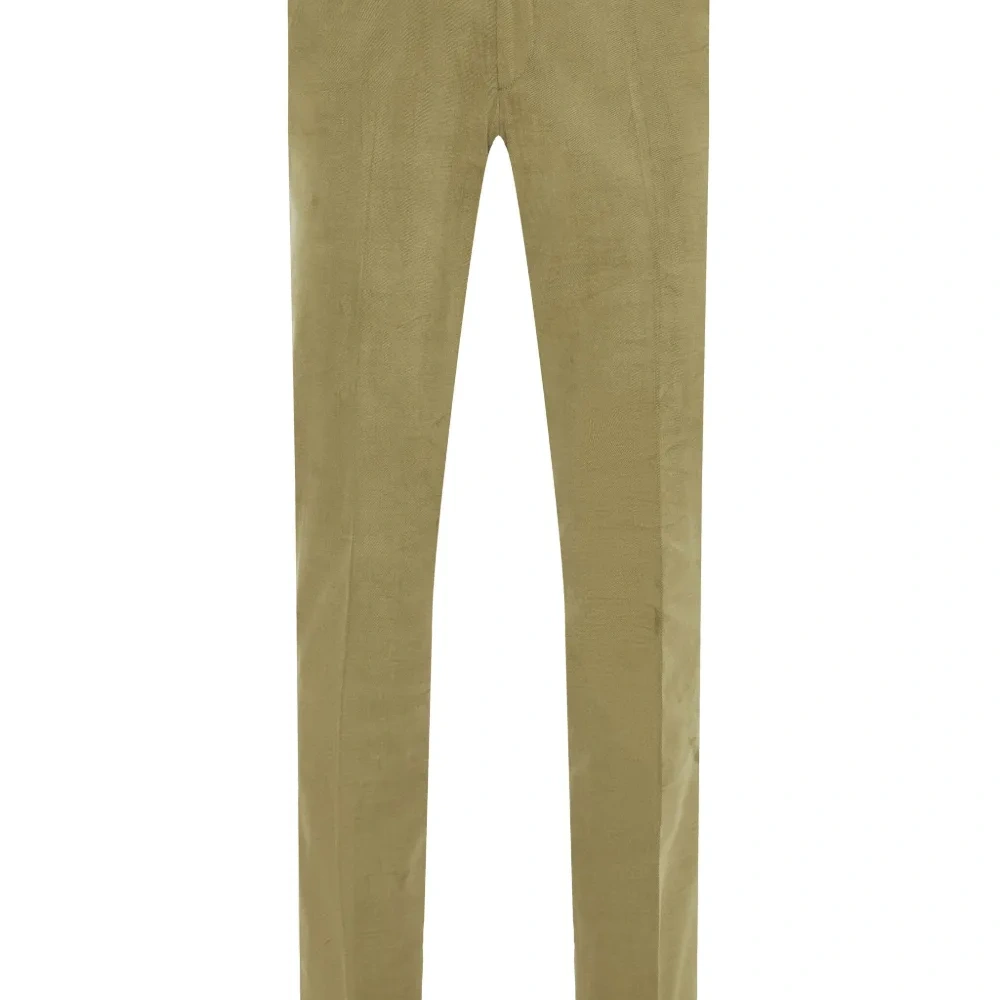 Прямые брюки