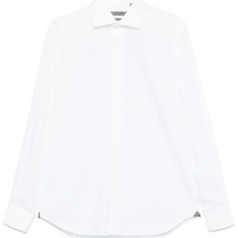 Рубашка на пуговицах