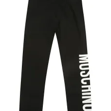 Легинсы с логотипом