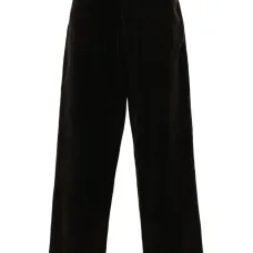 Бархатные брюки Jo