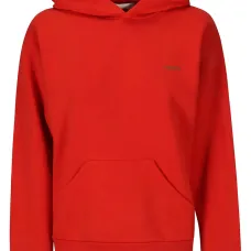 Худи с логотипом