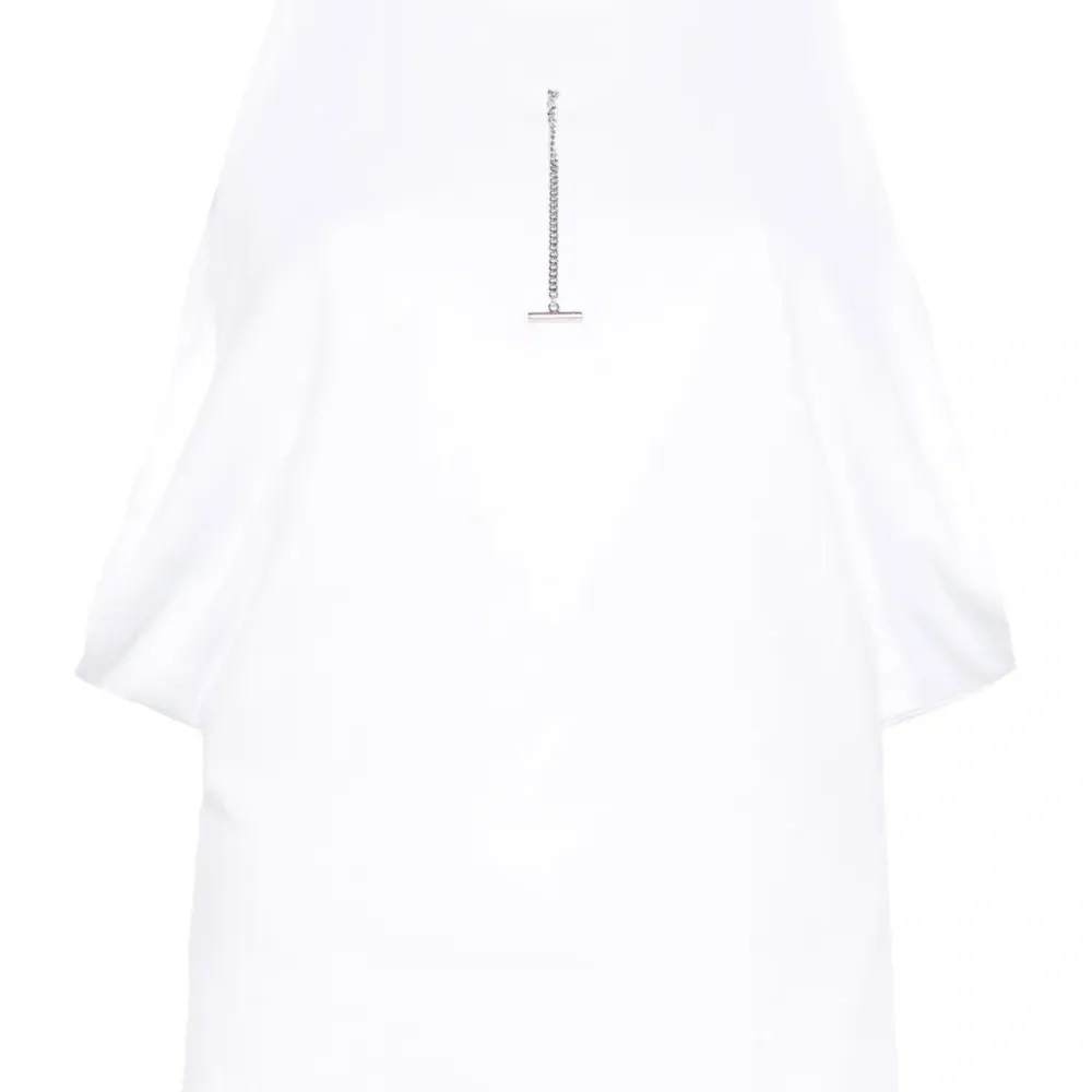 Футболка Draped Armhole