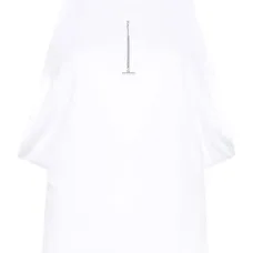 Футболка Draped Armhole