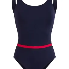 Купальник из коллаборации с Ines de la Fressange