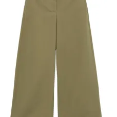 Широкие брюки Широкие брюки