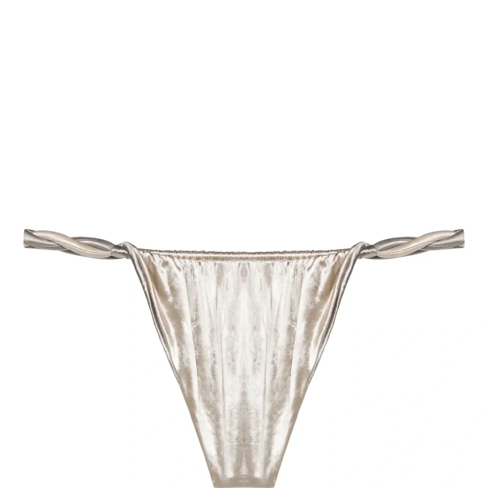 Двусторонние плавки бикини