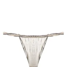 Двусторонние плавки бикини