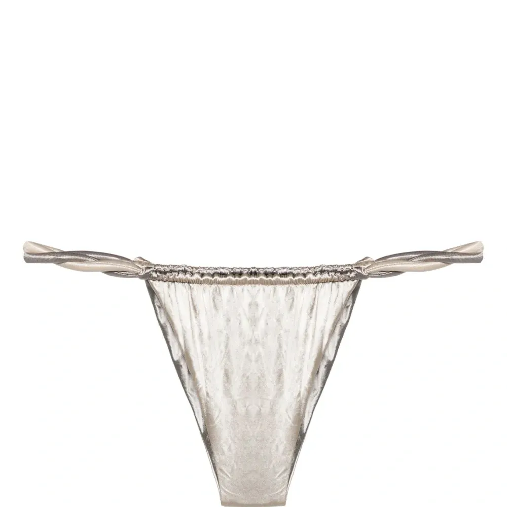 Двусторонние плавки бикини