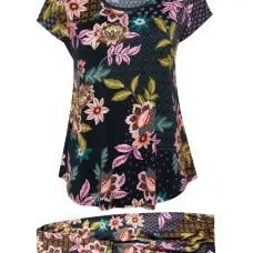 Пижама The Bobbie Crop