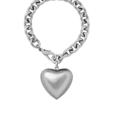 Браслет Puffy Heart Браслет Puffy Heart