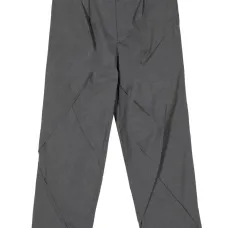 Прямые брюки