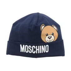 шапка бини Teddy Bear