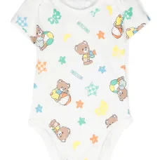 Худи с принтом Teddy Bear