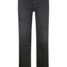 Джинсы The Roller Fray