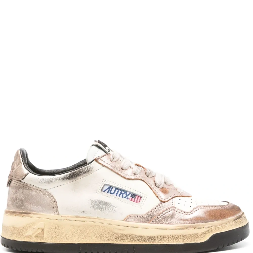 Кроссовки Medalist Super Vintage