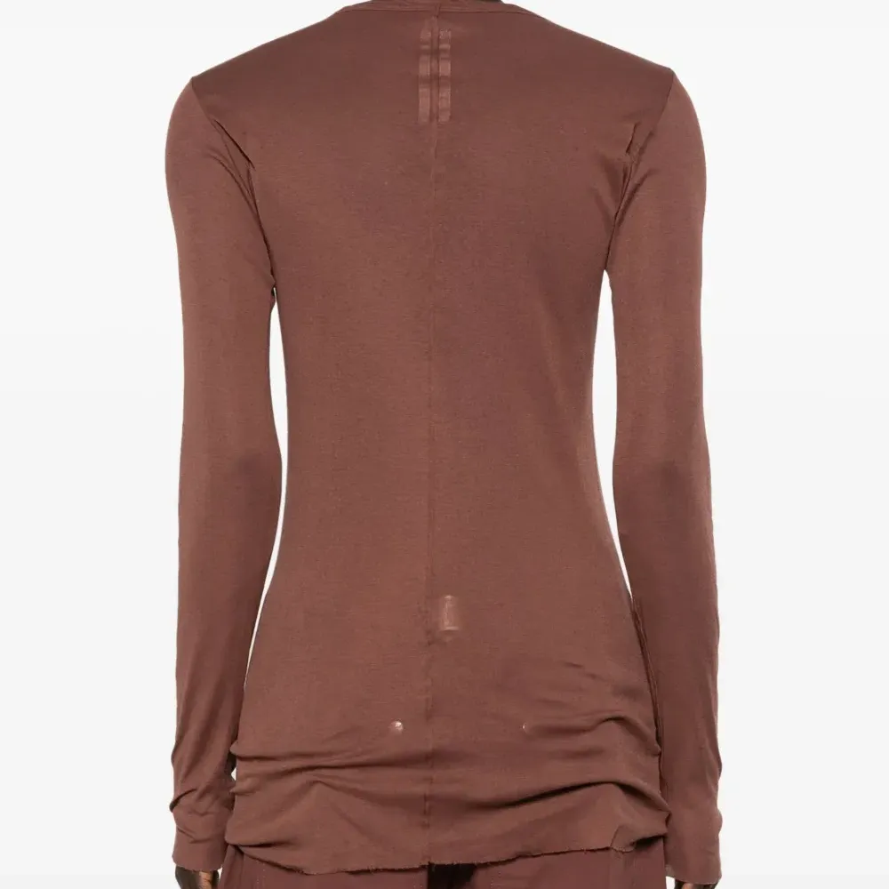 Футболка Porterville с длинными рукавами